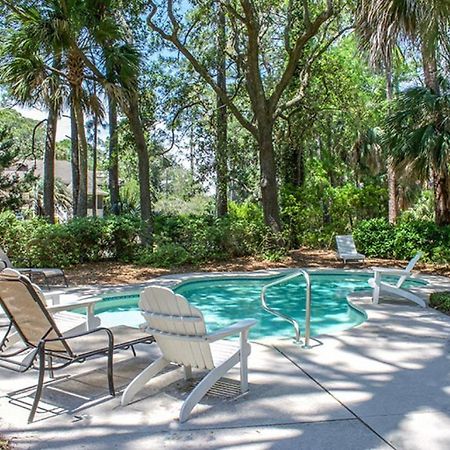 165 Mooring Buoy Villa Hilton Head Island Exterior photo