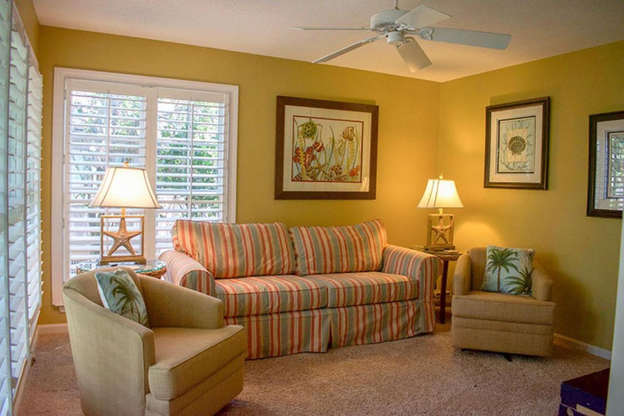 165 Mooring Buoy Villa Hilton Head Island Exterior photo