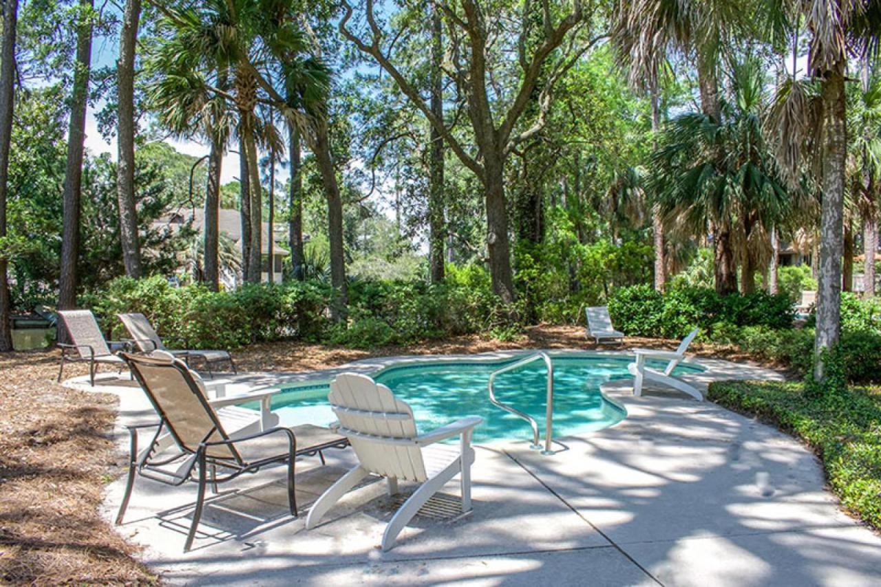165 Mooring Buoy Villa Hilton Head Island Exterior photo