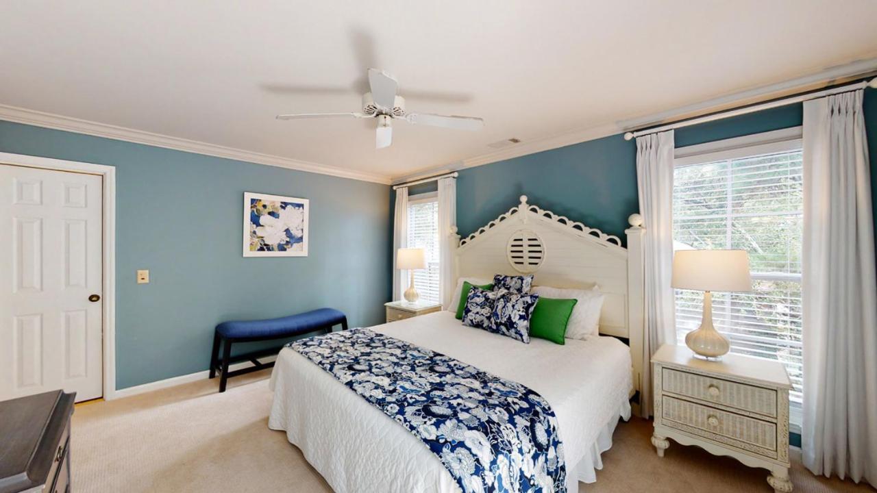 165 Mooring Buoy Villa Hilton Head Island Exterior photo