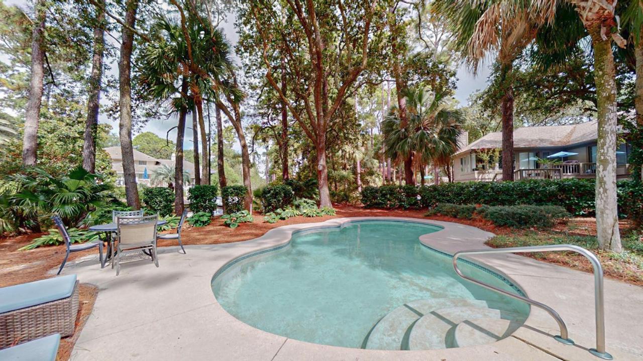 165 Mooring Buoy Villa Hilton Head Island Exterior photo